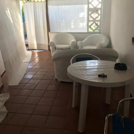 Apartment Casa Seminterrato *