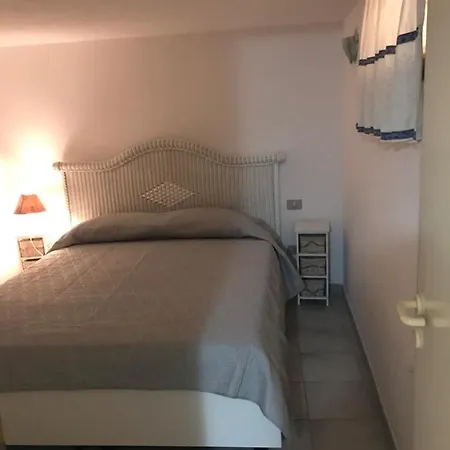 Casa Seminterrato Olbia