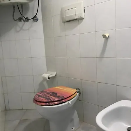 Casa Seminterrato Olbia