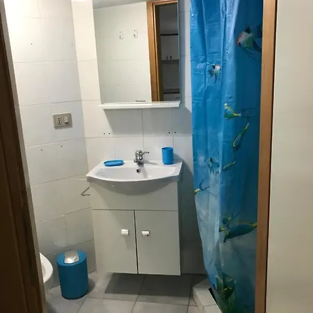 Casa Seminterrato Olbia